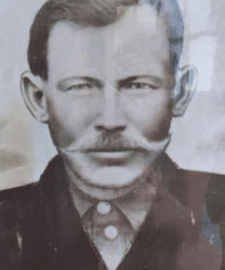 Кудрявцев Андрей Васильевич