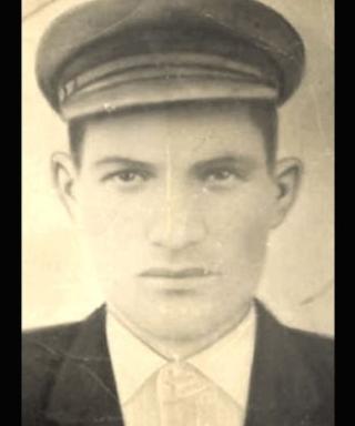 Малюченко Алексей Афанасьевич