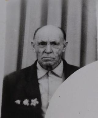 Ситников Яков Трофимович