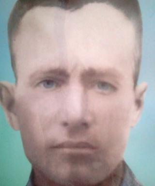 Гладышев Иван Семёнович