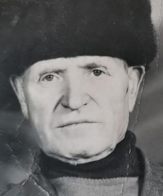 Колбин Роман Лазаревич