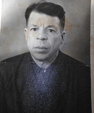 Ледяйкин Семён Петрович