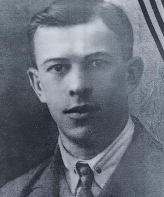 Шмелёв Гавриил Иванович