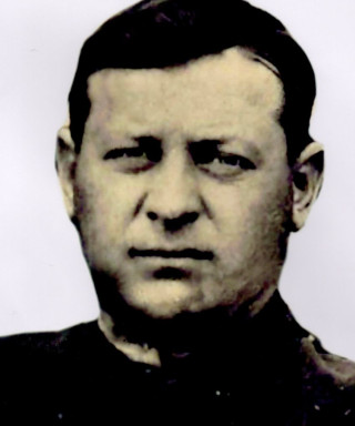 Волошин Василий Васильевич