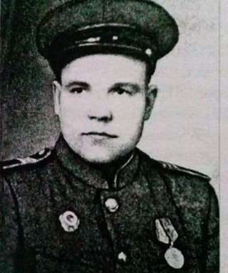 Лютоев Павел Андреевич