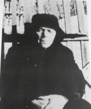 Габидуллин Мухамет Габидуллович