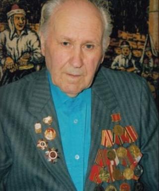 Борисевич Петр Николаевич