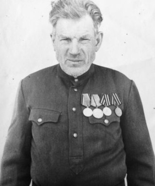 Ярощук Пётр Емельянович