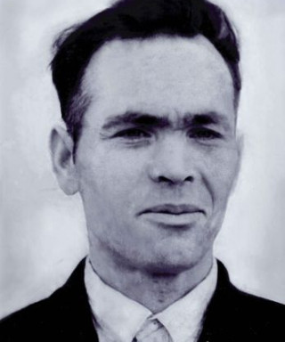 Юров Иван Тихонович