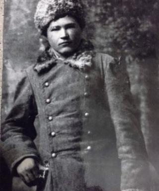 Можаев Артемий Михайлович