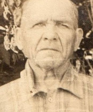 Волосатов Тимофей Ильич