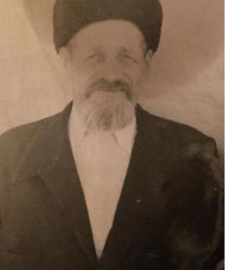 Филиппов Александр Васильевич