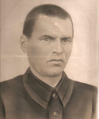 Попов Иван Алексеевич