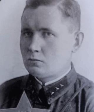 Кошкарев Михаил Павлович