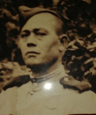 Шавшин Петр Сергеевич