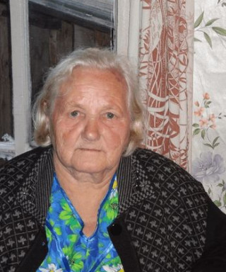 Поздяева Галина Осиповна