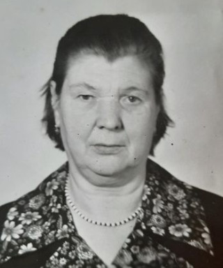 Васильева Анастасия Васильевна