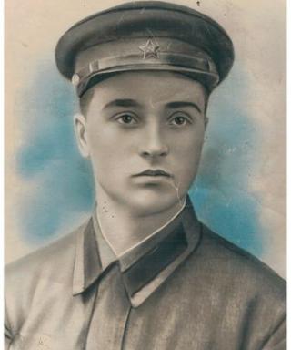 Савин Александр Петрович
