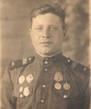 Васильчиков Василий Владимирович