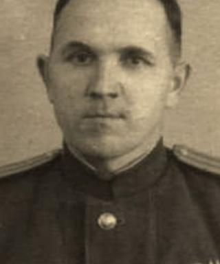 Гонцов Константин Иванович