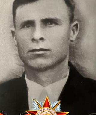 Сотников Дмитрий Платонович