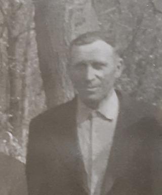 Козлов Дмитрий Никитьевич