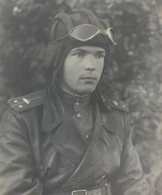 Кравцов Валентин Михайлович