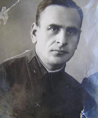 Галкин Дмитрий Иванович