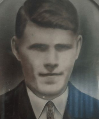 Веприк Василий Семенович