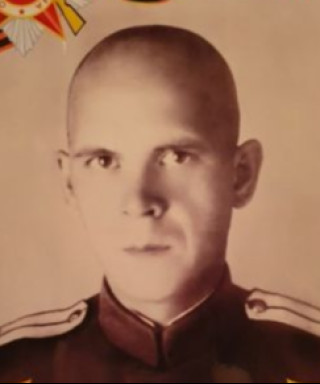 Антонов Василий Артемьевич