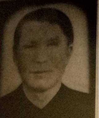 Кустышев Григорий Павлович