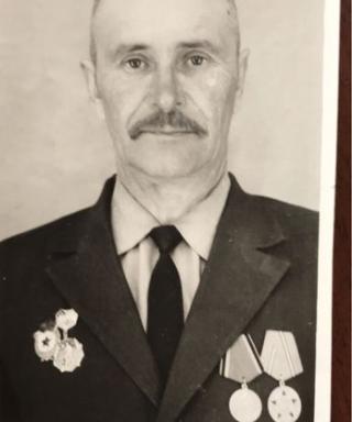 Теличко Иван Филлипович