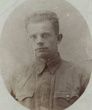 Демченко Иван Савельевич