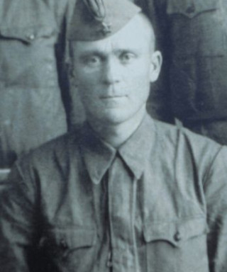 Апексимов Андрей Григорьевич