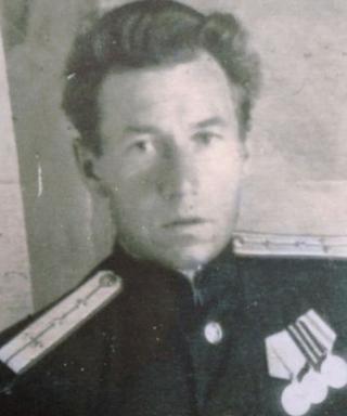 Коротков Анатолий Захарович
