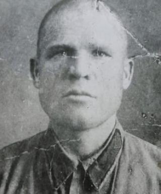 Соколов Василий Михайлович