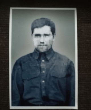 Арсланов Хамза Хазипкамалович