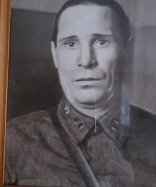 Криволапов Михаил Петрович