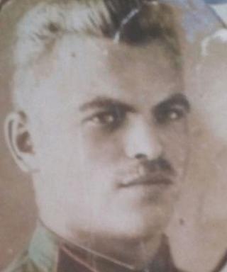 Гудков Александр Иванович