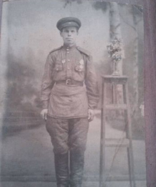 Лялин Анатолий Николаевич