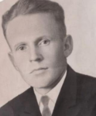 Смирнов Клавдий Александрович