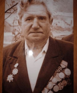 Забродин Владимир Петрович