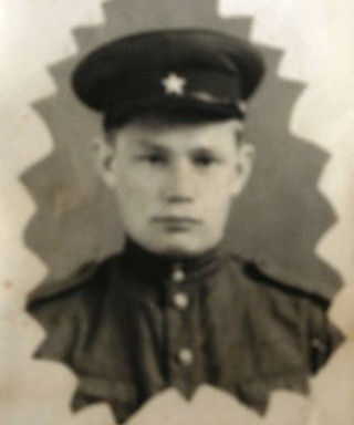 Мосеев Геннадий Алексеевич