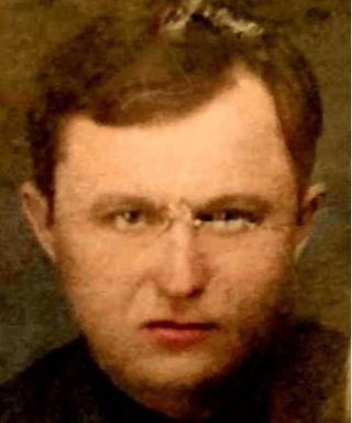 Гриценюк Адам Калистратович
