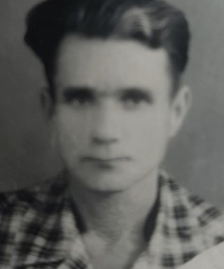 Пономарев Павел Петрович