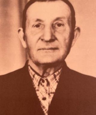 Сёмин Михаил Васильевич