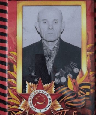 Бычков Анатолий Ильич