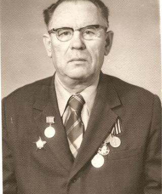 Зеленский Борис Константинович