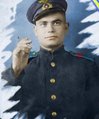 Новиков Анатолий Дмитриевич