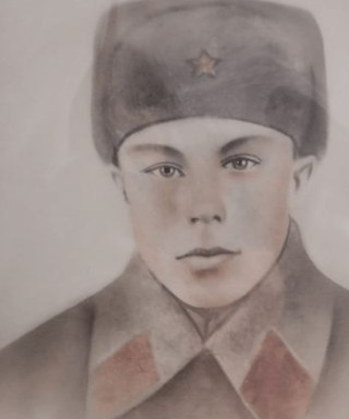 Пензов Михаил Андреевич